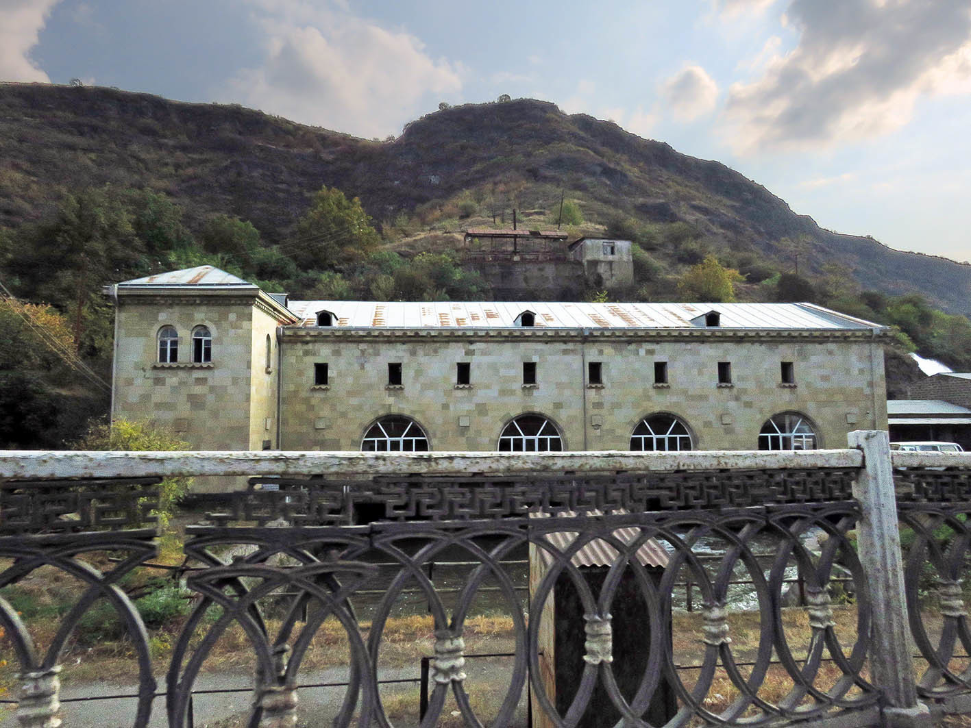 Ayrum (Айрум)
